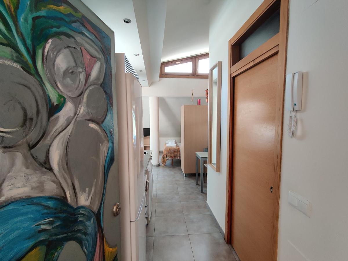 Appartamento Hin17 Estudio 3 *