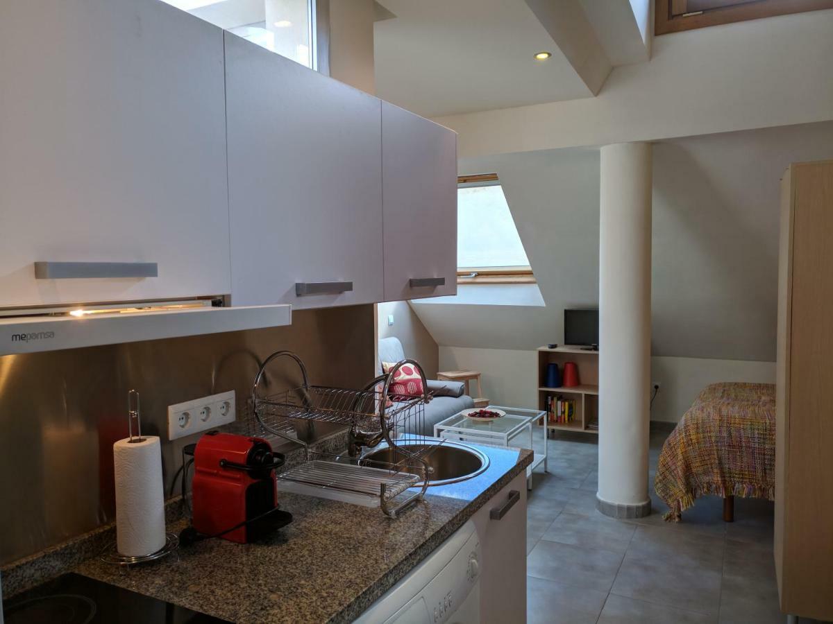 Appartamento Hin17 Estudio 3 *