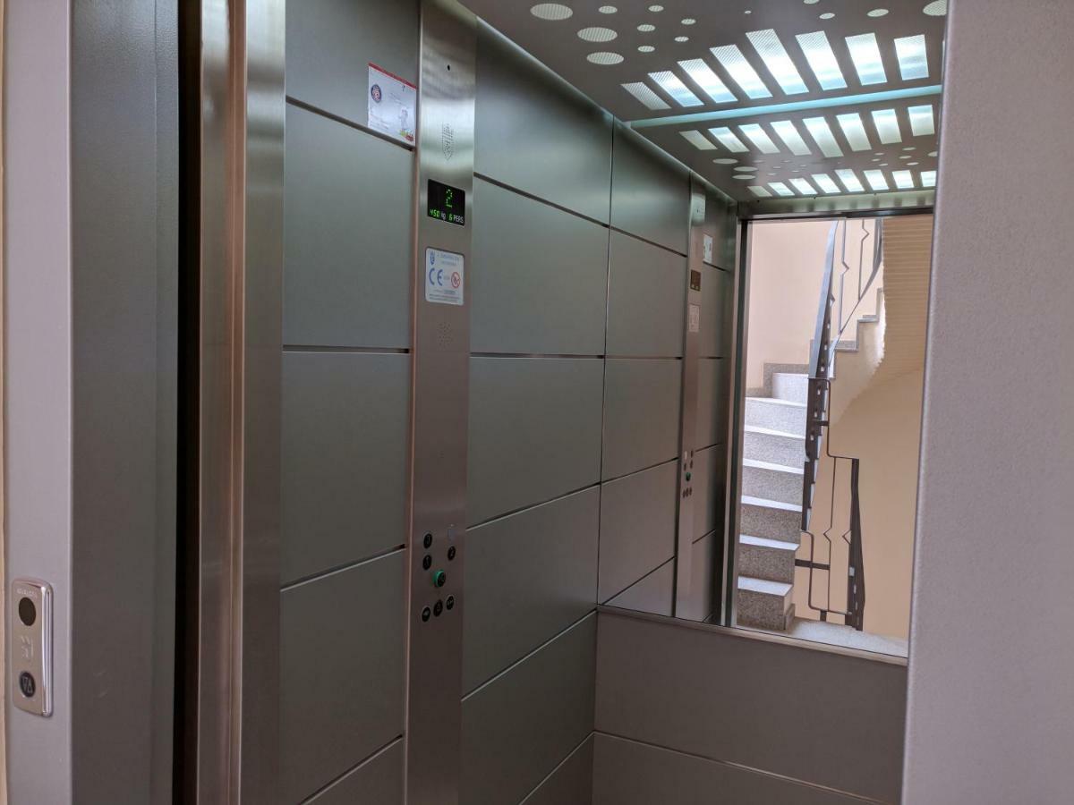 Appartamento Hin17 Estudio 3 Málaga